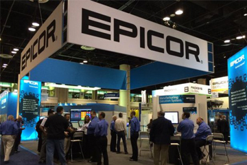 What is Epicor