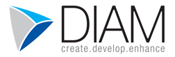 Implementation 23 Diam logo