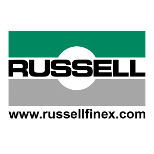 Implementation 20 Russel finix logo
