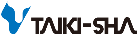 Implementation 28 Taiki Sha Logo