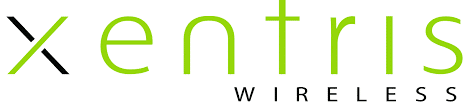 Implementation 18 Xentris Logo