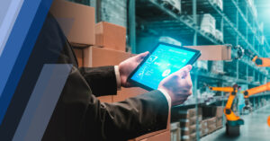 Key features to look for in ERP software for manufacturing 3 Corporate Tech blog cover Jully 2024 copy