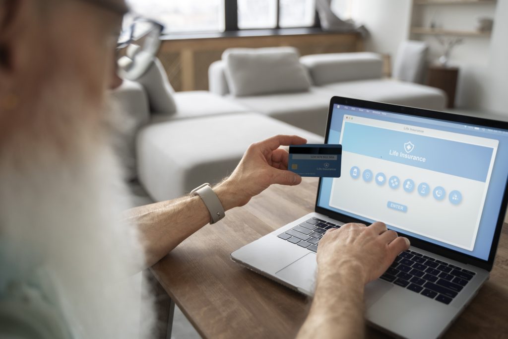 Payment Gateway Integration min